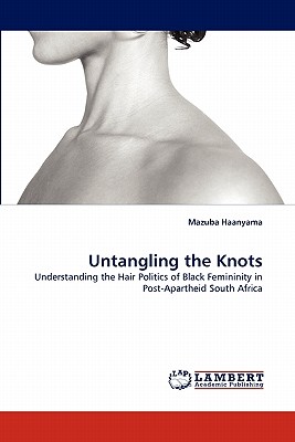 غلاف كتاب Untangling the Knots