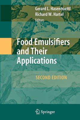 Nwf.com: Food Emulsifiers and Their Applications: كتب