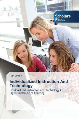 غلاف كتاب Individualized Instruction And Technology