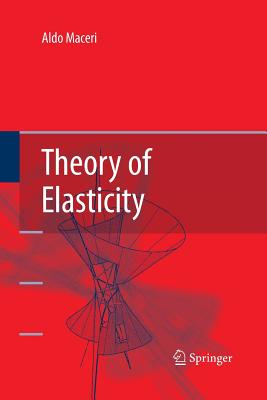 Nwf.com: Theory Of Elasticity: Aldo Maceri: كتب