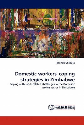 غلاف كتاب Domestic workers' coping strategies in Zimbabwe