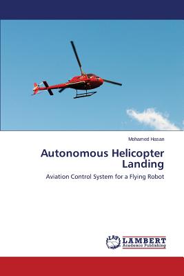 Autonomous Helicopter Landing