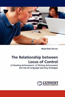 غلاف كتاب The Relationship between Locus of Control