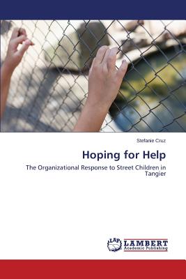 غلاف كتاب Hoping for Help