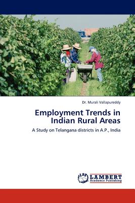 Employment Trends in Indian Rural Areas