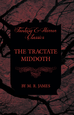 The Tractate Middoth (Fantasy and Horror Classics)