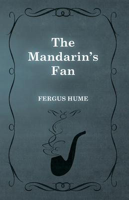 غلاف كتاب The Mandarin's Fan