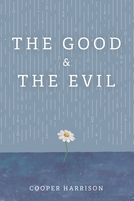 غلاف كتاب The Good and The Evil