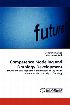 Competence Modeling and Ontology Development