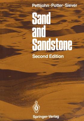 Sand and Sandstone