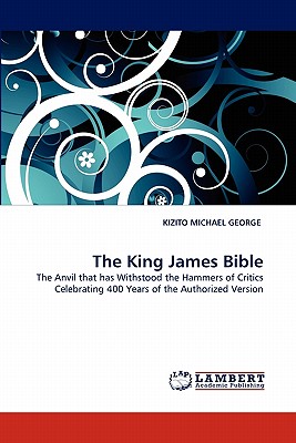 The King James Bible