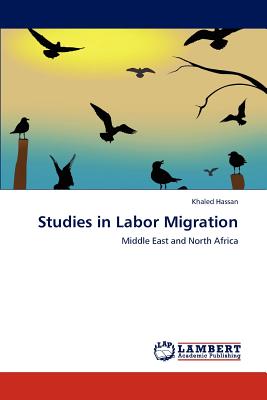 غلاف كتاب Studies in Labor Migration
