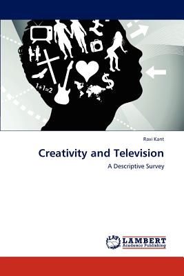 غلاف كتاب Creativity and Television