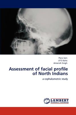 Assessment of facial profile of North Indians