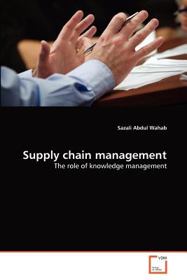 Supply chain management