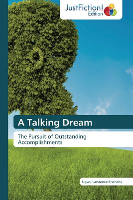 غلاف كتاب A Talking Dream