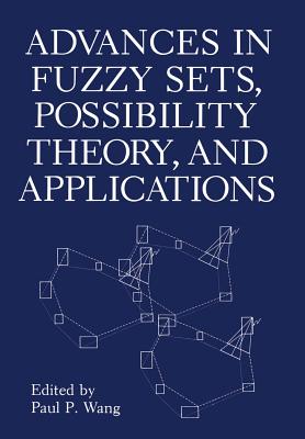 غلاف كتاب Advances in Fuzzy Sets, Possibility Theory, and Applications