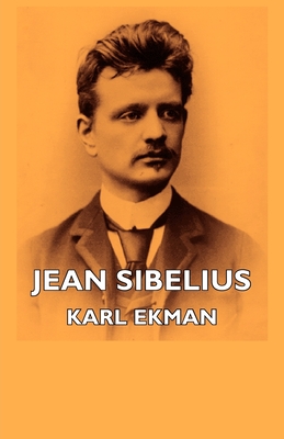 Jean Sibelius