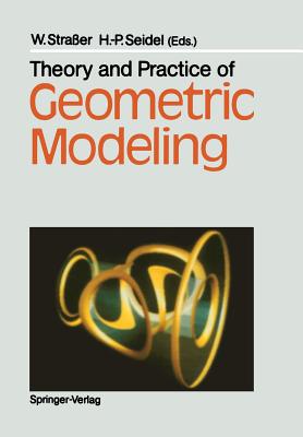 غلاف كتاب Theory and Practice of Geometric Modeling