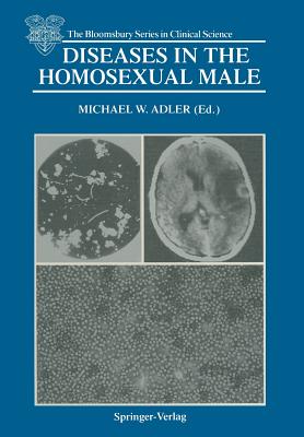 Diseases in the Homosexual Male