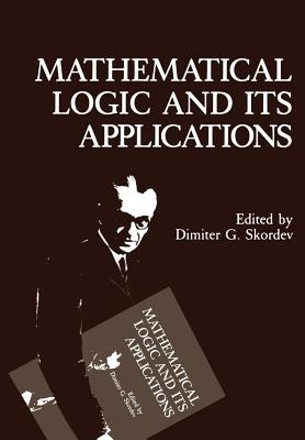 غلاف كتاب Mathematical Logic and Its Applications