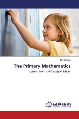 غلاف كتاب The Primary Mathematics