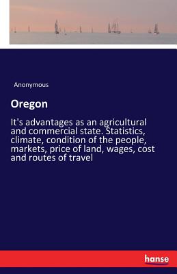 Oregon:It