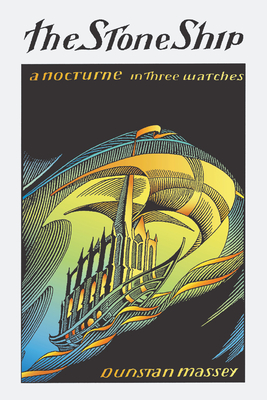 غلاف كتاب The Stone Ship