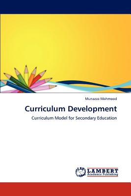 غلاف كتاب Curriculum Development