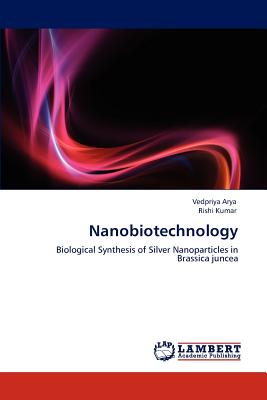 Nanobiotechnology