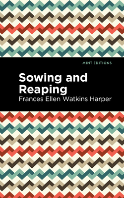 غلاف كتاب Sowing and Reaping