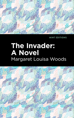 غلاف كتاب Invader: A Novel