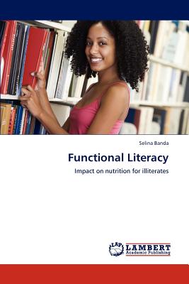 غلاف كتاب Functional Literacy
