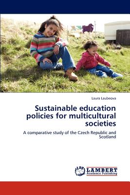 غلاف كتاب Sustainable education policies for multicultural societies