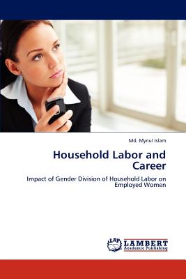 غلاف كتاب Household Labor and Career