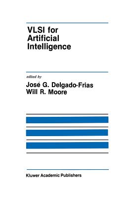غلاف كتاب VLSI for Artificial Intelligence