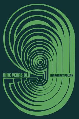 غلاف كتاب Nine Years Old