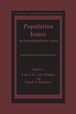 غلاف كتاب Population Issues : An Interdisciplinary Focus