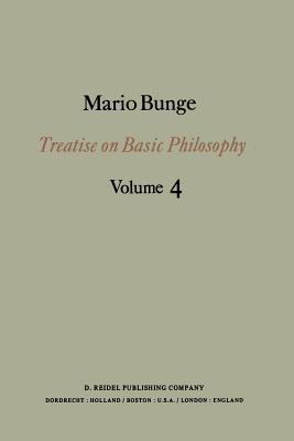 Treatise on Basic Philosophy : Ontology II: A World of Systems