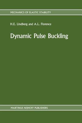 غلاف كتاب Dynamic Pulse Buckling : Theory and Experiment