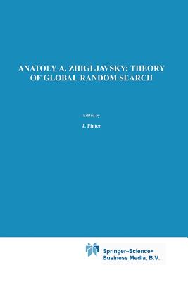 Theory of Global Random Search
