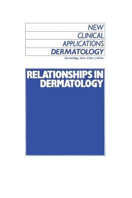 غلاف كتاب Relationships in Dermatology : The Skin and Mouth, Eye, Sarcoidosis, Porphyria