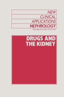 غلاف كتاب Drugs and the Kidney