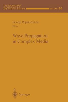 Wave Propagation in Complex Media