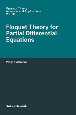 Floquet Theory for Partial Differential Equations