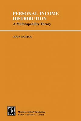 Personal Income Distribution: A Multicapability Theory