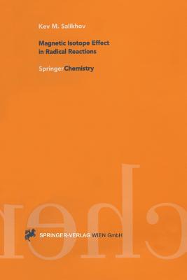 Magnetic Isotope Effect in Radical Reactions : An Introduction