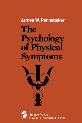 غلاف كتاب The Psychology of Physical Symptoms