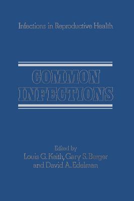 غلاف كتاب Common Infections