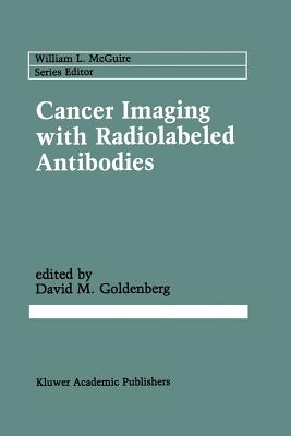 غلاف كتاب Cancer Imaging with Radiolabeled Antibodies